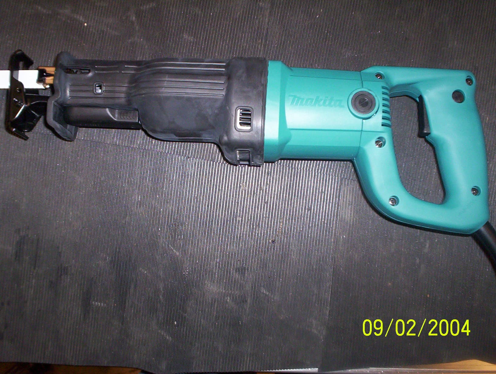 Reciprocating Saw (Corded) — Makita